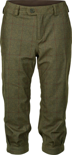 Stornoway Shooting Lady knäbyxor Willow green - Härkila