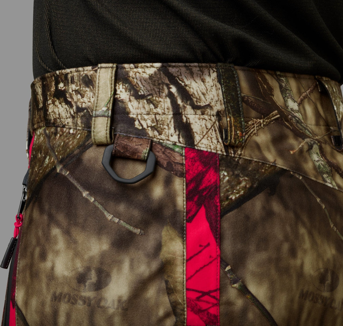 Moose Hunter 2.0 GTX byxor MossyOak®Break-Up Country®/MossyOak®Red - Härkila