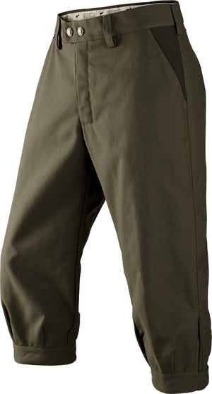 Pro Hunter Endure Knickers Willow Green - Härkila