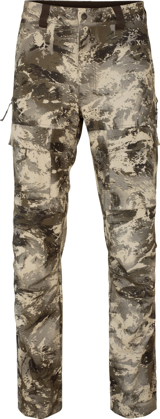 Mountain Hunter Expedition lätt byxor AXIS MSP®Mountain - Härkila