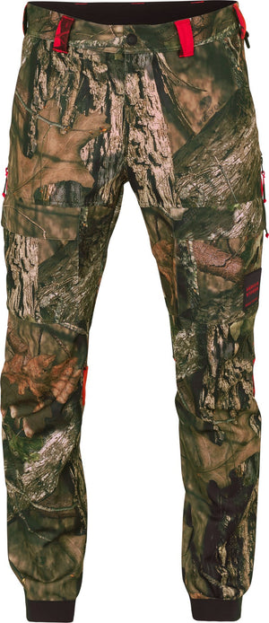 Moose Hunter 2.0 lätta byxor MossyOak®Break-Up Country®/MossyOak®Red - Härkila
