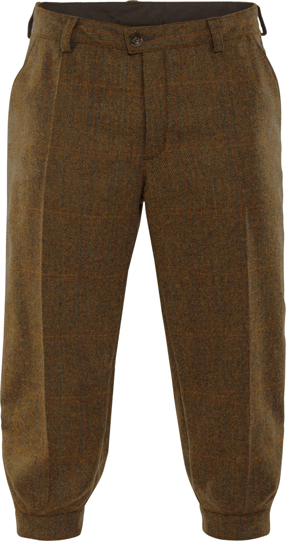 Stornoway 2.0 HWS knickers Terragon brown - Härkila