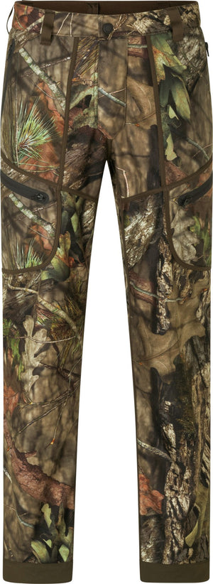 Kamko kamouflage vändbara WSP-byxor Hunting green/MossyOak®Break-up Country® - Härkila