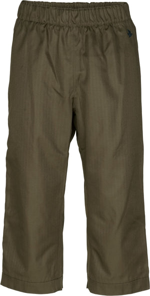 Buckthorn Short överdragsbyxor Shaded olive - Seeland