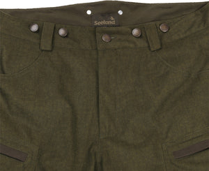 North Byxor Pine Green - Seeland
