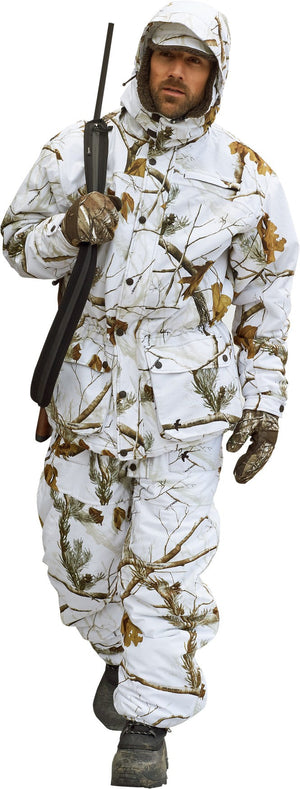 Polar hängselbyxor Realtree® APS - Seeland