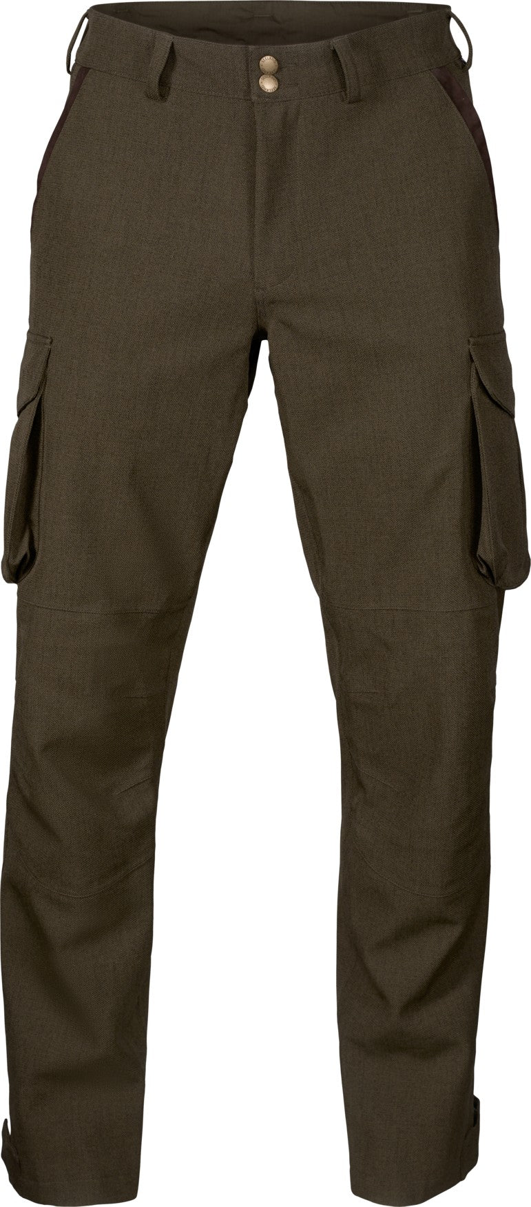 Woodcock Advanced byxor Shaded olive - Seeland