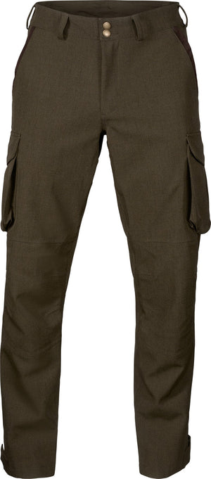Woodcock Advanced byxor Shaded olive - Seeland