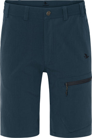 Rowan stretchshorts Moonlit Ocean - Seeland
