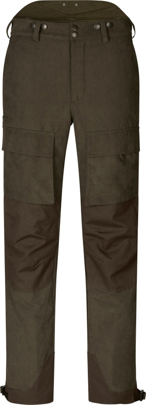 Helt II Byxor Grizzly brown - Seeland