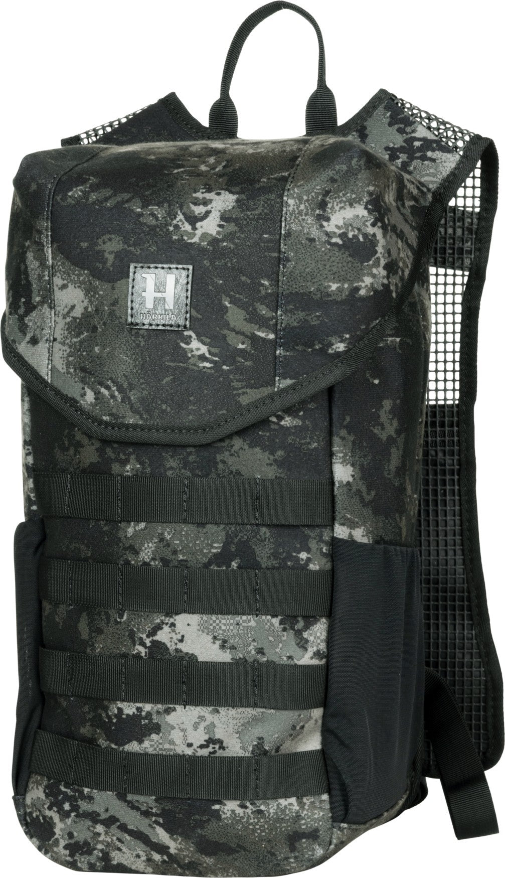 NOCTYX 12L ryggsäck - Axis MSP® Svart – Härkila