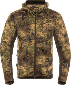 Deer Stalker camo fleecehoodie AXIS MSP®Forest - Härkila