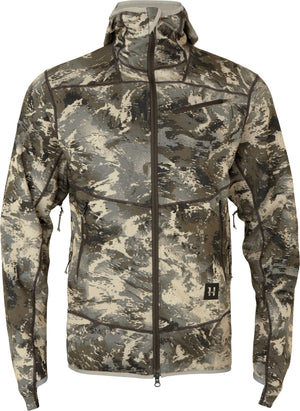 Mountain Hunter Expedition fleecehoodie AXIS MSP®Mountain - Härkila