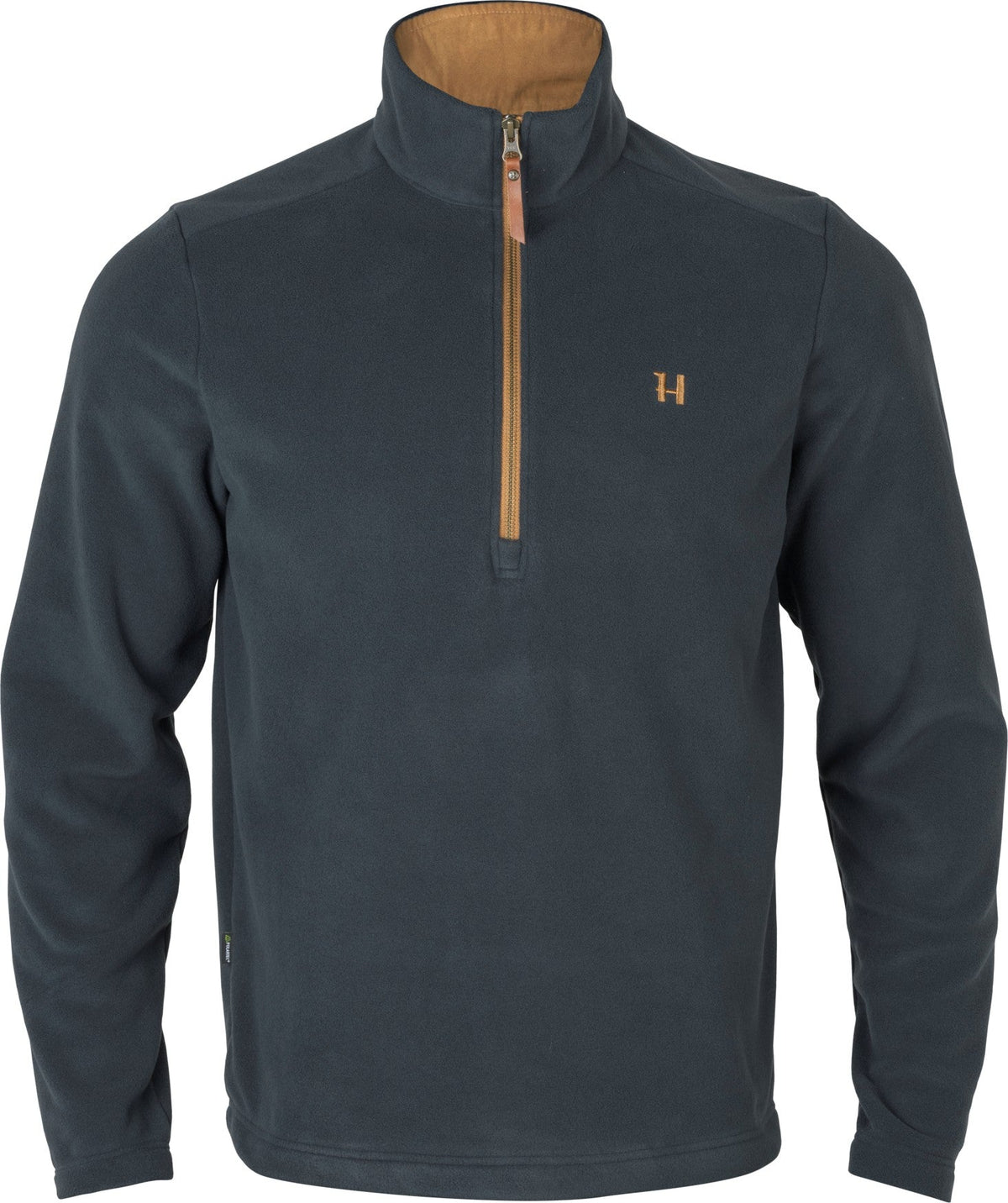 Sandhem 200 tröja Dark navy - Härkila
