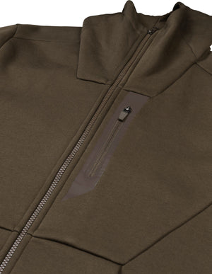 Hoodie Willow green - Härkila