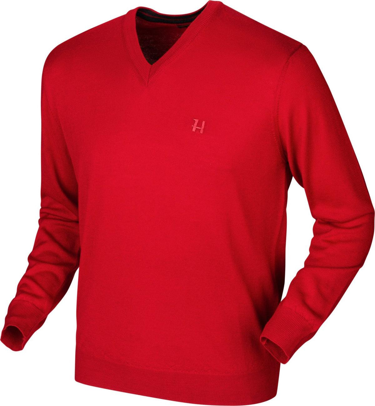 Glenmore tröja - Jester red - Härkila