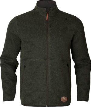Metso full zip - Willow green - Härkila