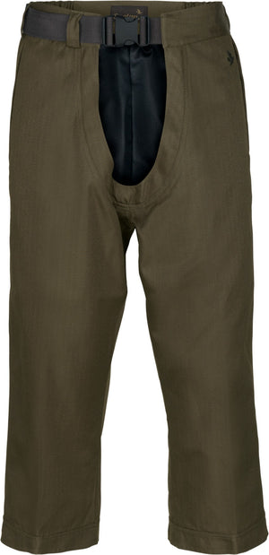 Buckthorn treggings Shaded olive - Seeland