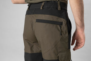 Elm Byxor Light Pine/Grizzly Brown - Seeland