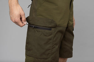 Elm Shorts Light Pine/Grizzly Brown - Seeland