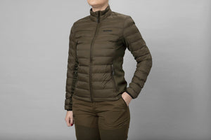 Therma Jacka Light Pine - Seeland