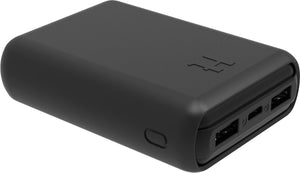 Heat Powerbank vers. 2 Svart - Härkila