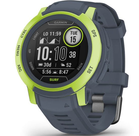 Instinct® 2 – Surf Edition, Mavericks 1
