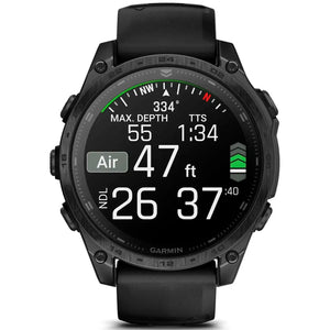 tactix® 8 – 47 mm, AMOLED – Garmin