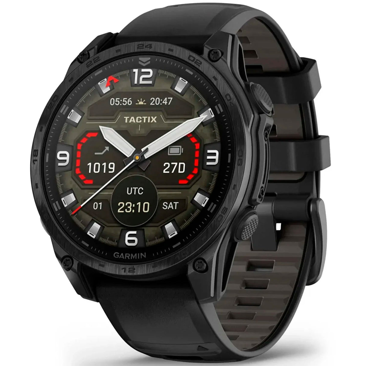 tactix® 8 – 47 mm, AMOLED – Garmin