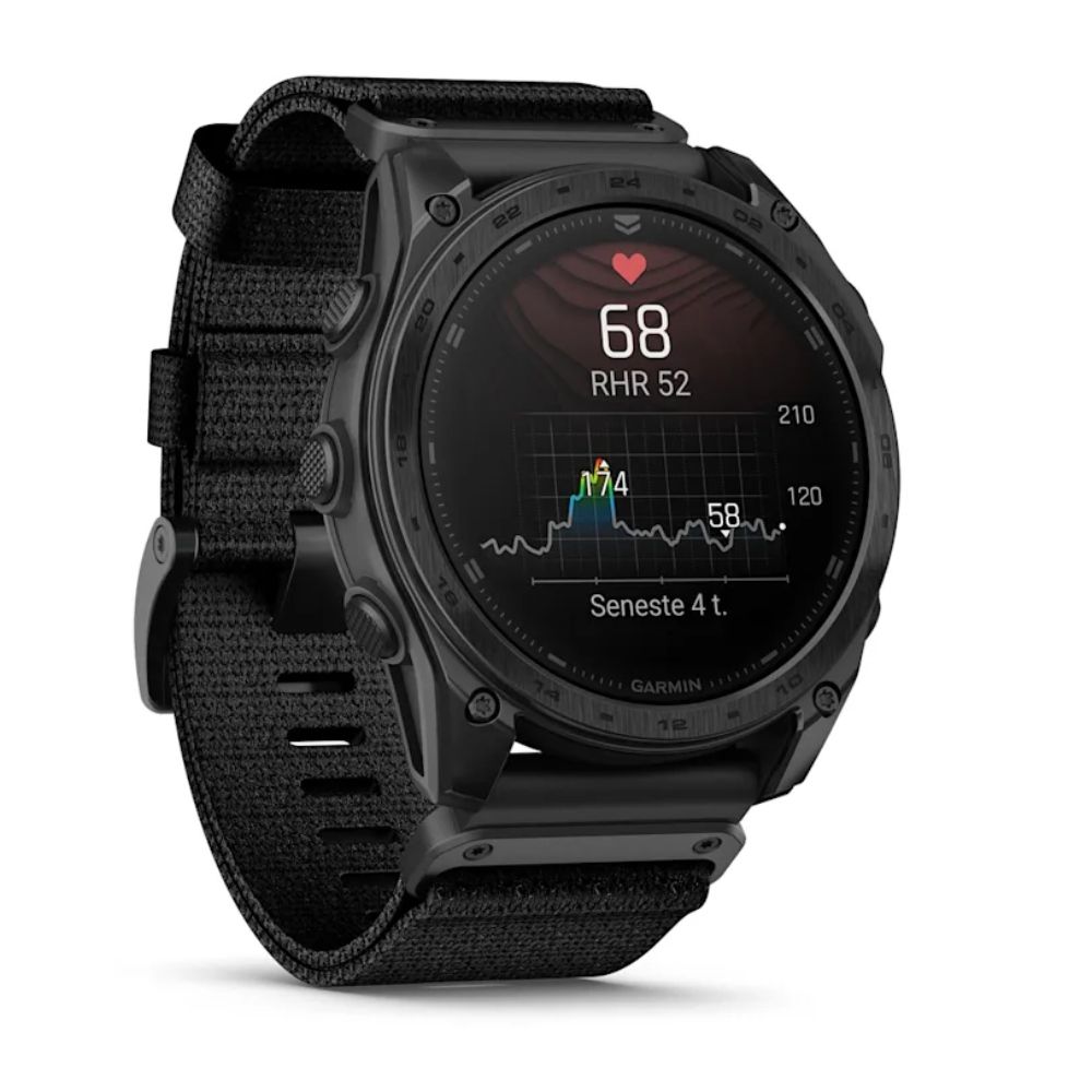 tactix® 8 – 51 mm, AMOLED – Garmin