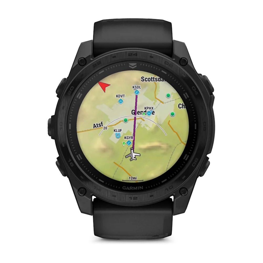 tactix® 8 – 51 mm, AMOLED – Garmin
