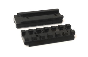 Picatinny Skena P-Z - Rusan