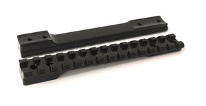 Picatinny Skena P-Z - Rusan