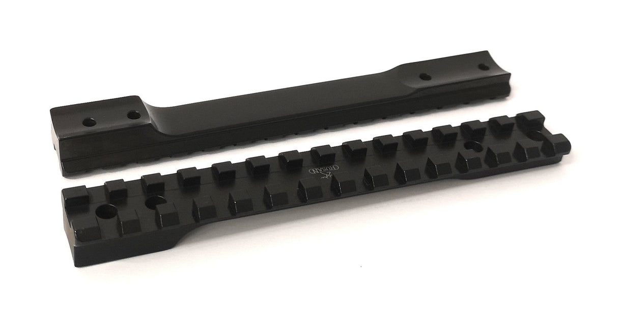 Picatinny Skena P-Z - Rusan