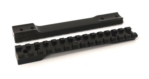 Picatinny Skena P-Z - Rusan