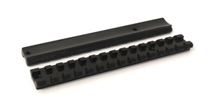 Picatinny Skena P-Z - Rusan