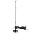Antenne, magnetisk 1
