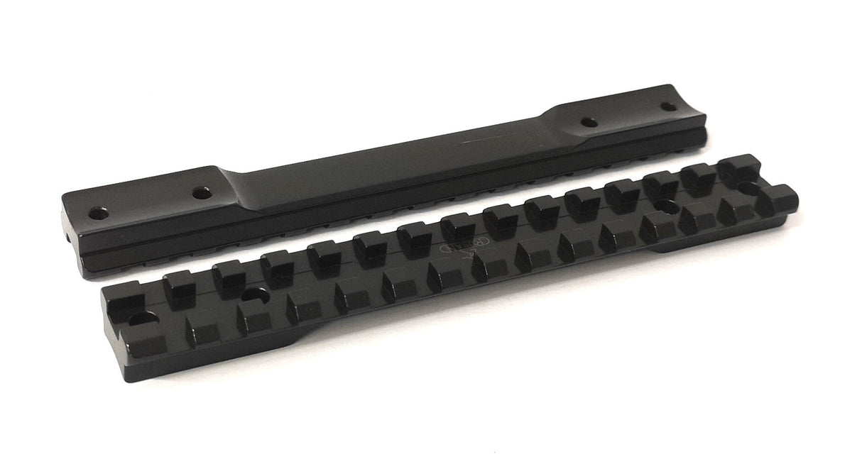 Picatinny Skena P-Z - Rusan