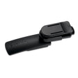 Bælteclips med drejbar spine mount 1