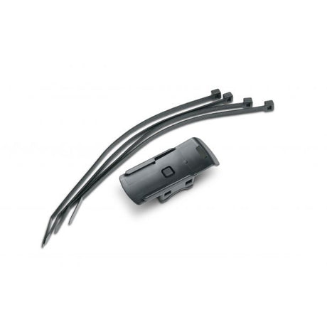 Fastmontering med spine mount 2
