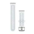 Quick Release remme (20 mm), Hvid 1