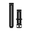 Quick Release remme (20 mm), Sort 2