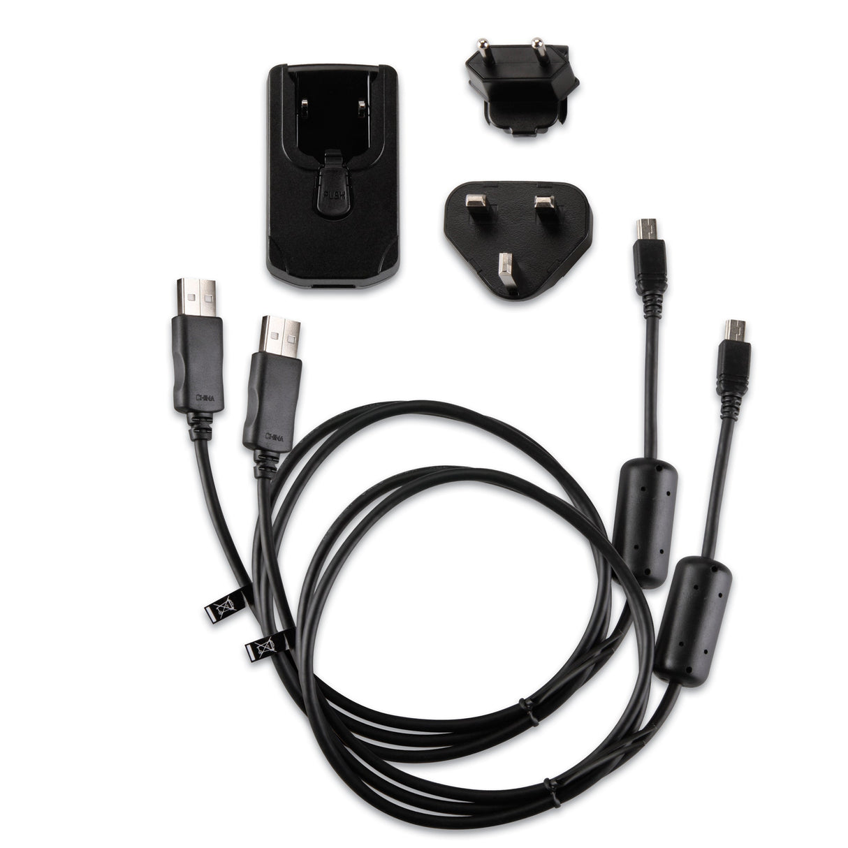 AC-adaptersæt, Europa 1