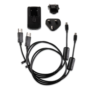 AC-adaptersæt, Europa 1