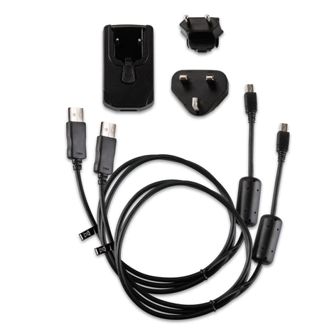 AC-adaptersæt, Europa 1