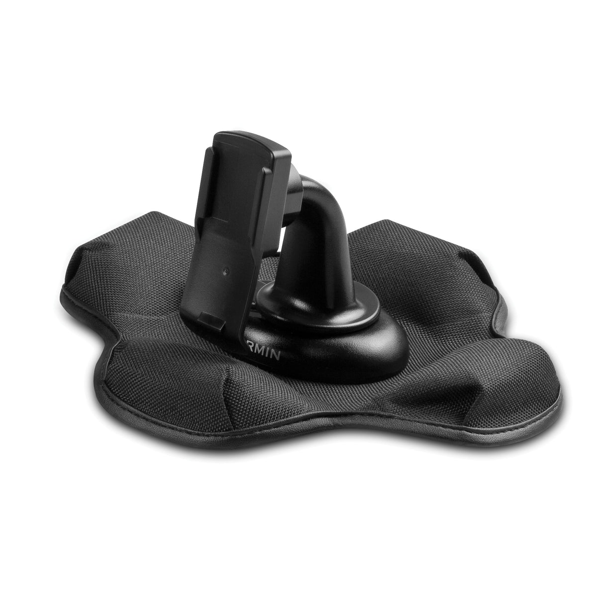 Friktionsmontering med spine mount 2