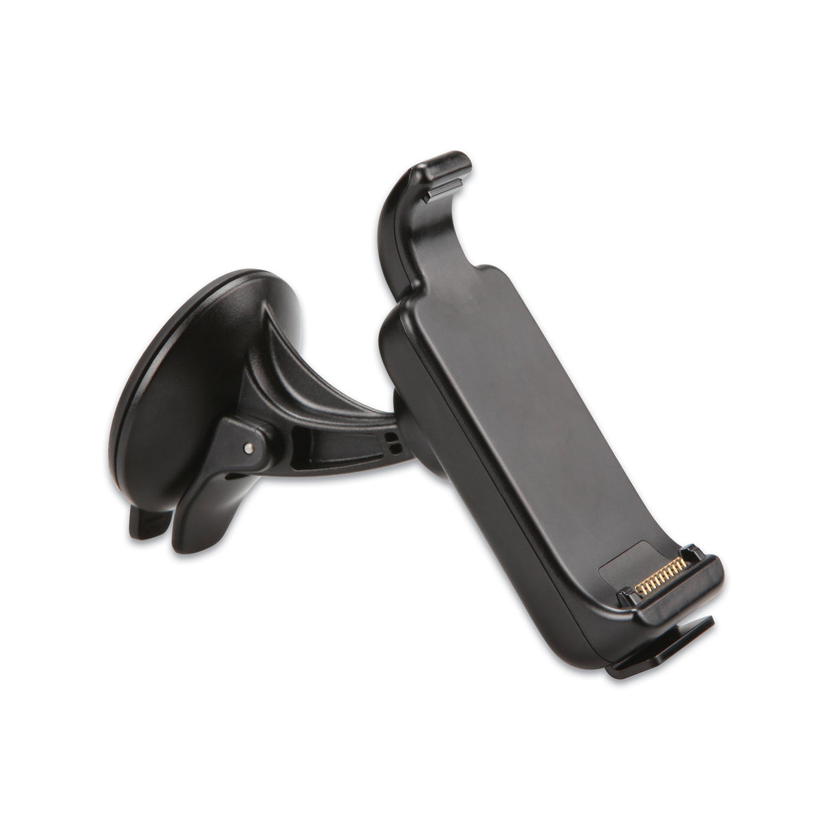Sugekompmontering til køretøj 3
