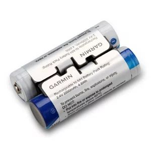 NiMH-batteripack 1