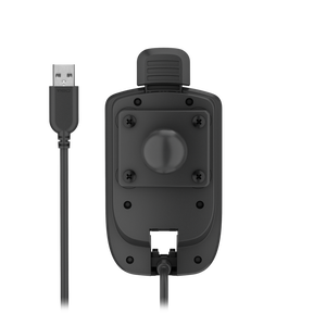AMPS-holder med strømforsyning (GPSMAP® 66i) 3