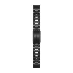 QuickFit® 22 urremme, Ventileret titaniumlænke 2